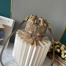 Louis Vuitton Bucket Bags